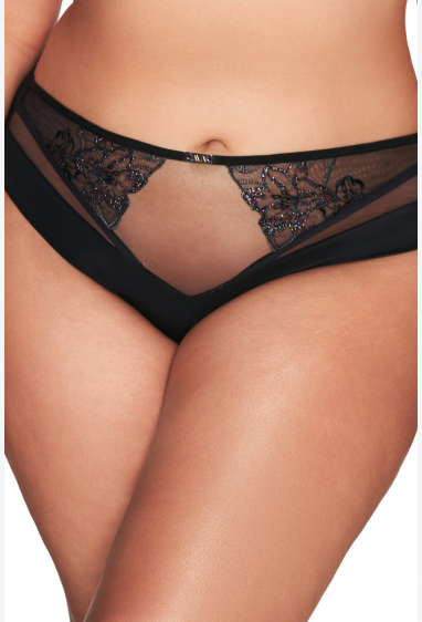 ТРУСИКИ AV 2071 BLACK