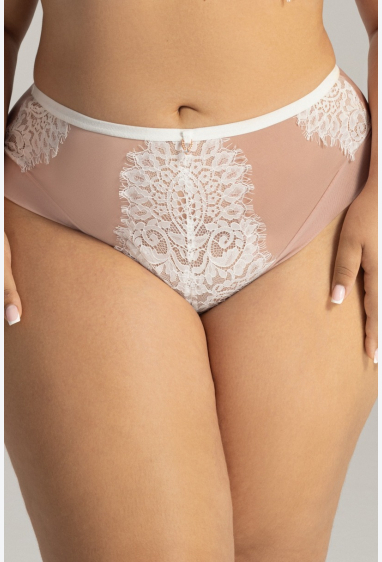 ТРУСИКИ AV 2151 CREAMY BISCUIT