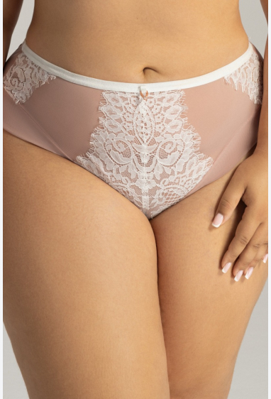 ТРУСИКИ AV 2152 CREAMY BISCUIT