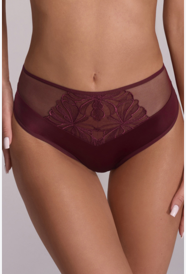 ТРУСИКИ AV 2196 WINE