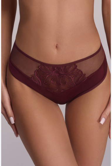 ТРУСИКИ AV 2197 WINE