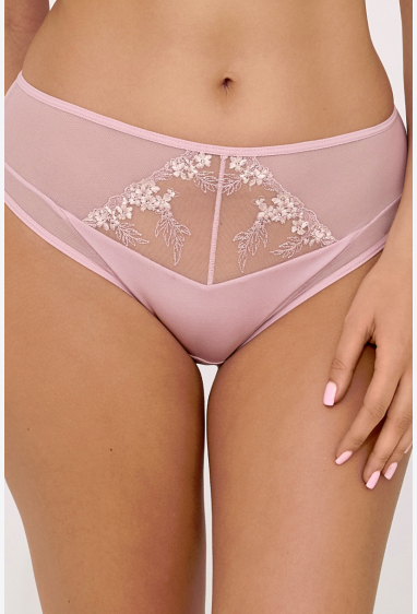ТРУСИКИ AV 2215 BLUSH PINK