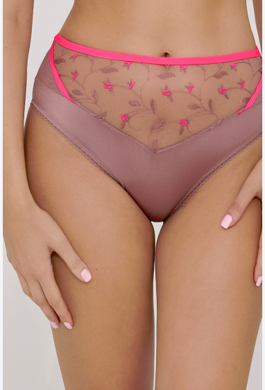 ТРУСИКИ AV 2217 MOCHA ROSE