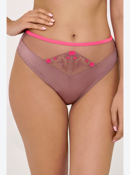 ТРУСИКИ AV 2218 MOCHA ROSE