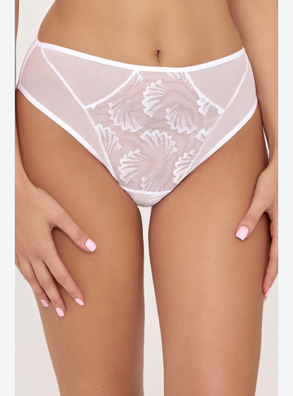 ТРУСИКИ AV 2241 WHITE