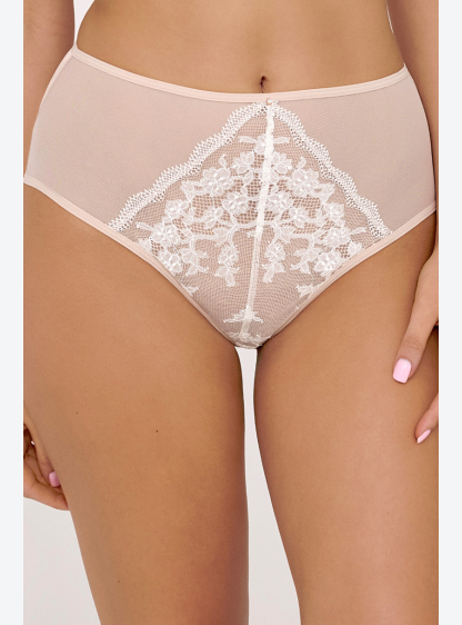 ТРУСИКИ AV 2247 NUDE PINK