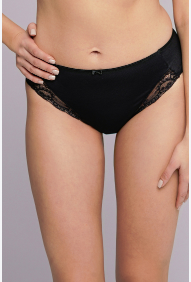 ТРУСИКИ AV 2256 BLACK