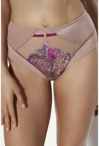 ТРУСИКИ AV 2271 NUDE WINE