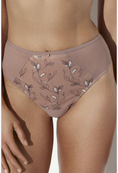 ТРУСИКИ AV 2274 MOCHA MOUSSE