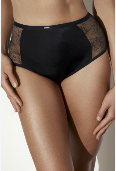ТРУСИКИ AV 2301 BLACK