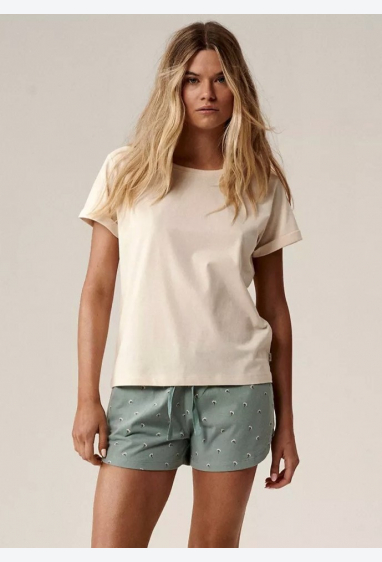 ПІЖАМА ATLANTIC NLP-502E WL26 ECR/ZIEJ