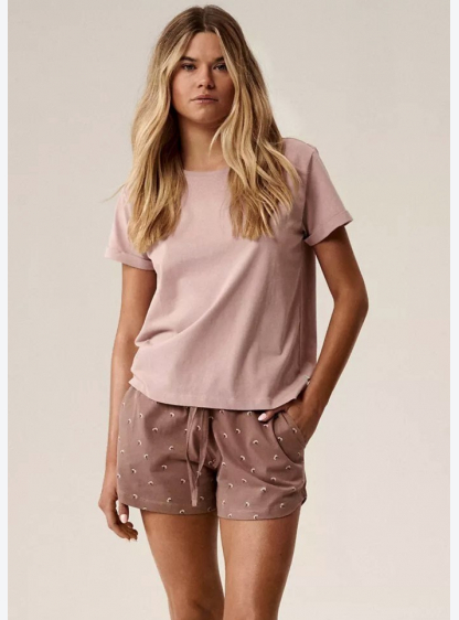 ПІЖАМА ATLANTIC NLP-502E WL26 ROSJ/ROSC