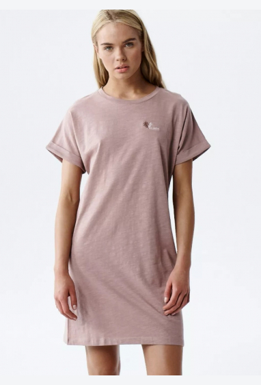 КОШУЛКА ATLANTIC NLD-002 WL26 RÓŻANY