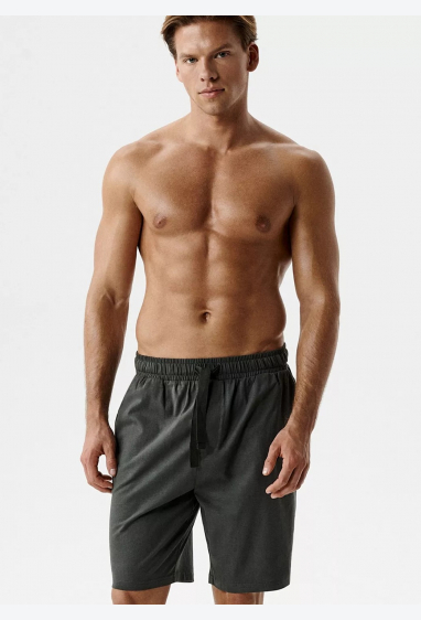 ШОРТИ ATLANTIC NMB-039 WL26 KHAKI CIEMNY