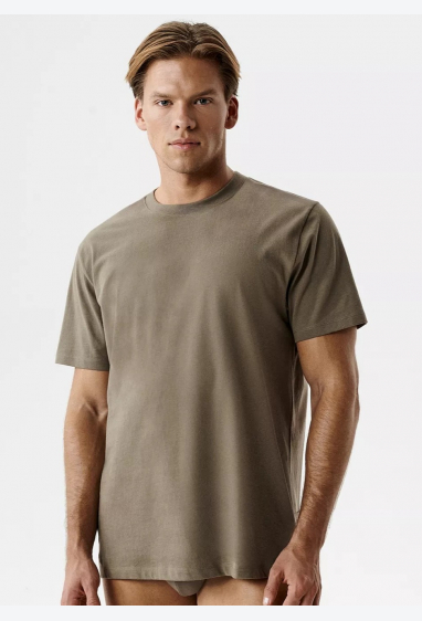 КОШУЛКА ATLANTIC NMT-033 WL26 BEŻOWY CIEMNY