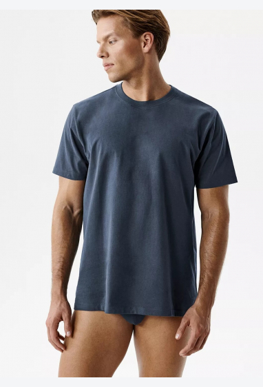 КОШУЛКА ATLANTIC NMT-033 WL26 GRANATOWY CIEMNY