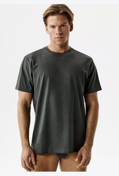 КОШУЛКА ATLANTIC NMT-033 WL26 KHAKI CIEMNY