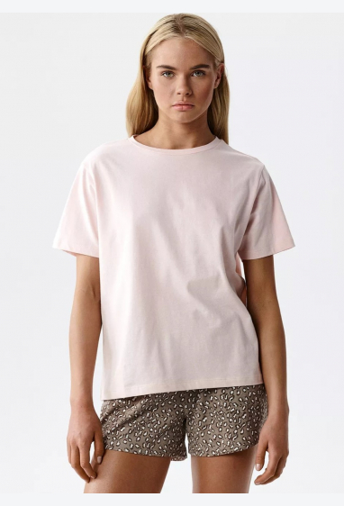 ПІЖАМА ATLANTIC NLP-507 WL26 ROZJ/KAM