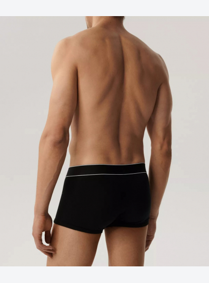 ШОРТИ ATLANTIC 2BMH-1200 CZARNY