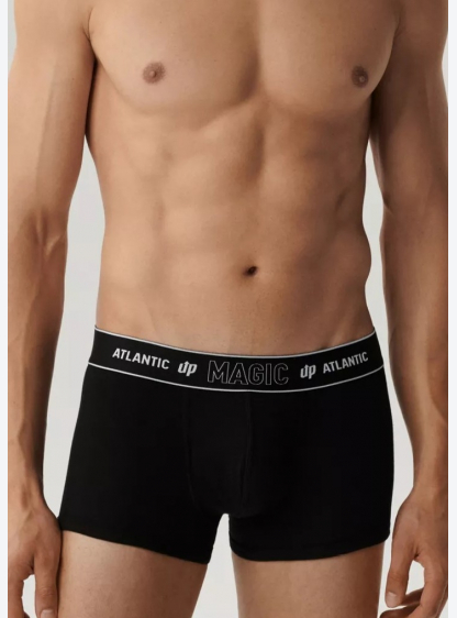 ШОРТИ ATLANTIC 2BMH-1200 CZARNY