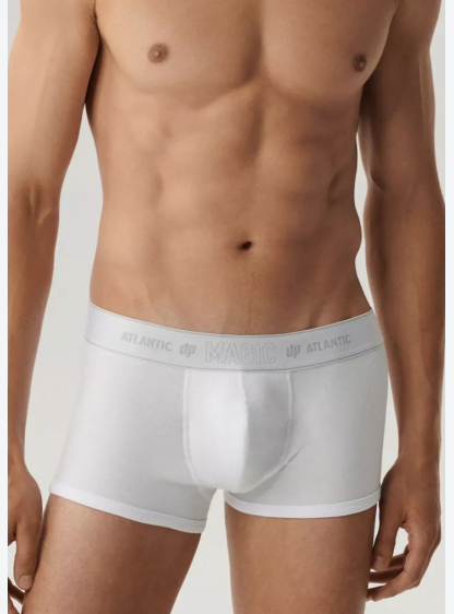 ШОРТИ ATLANTIC 2BMH-1200 БІЛИЙ