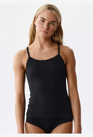 КОШУЛКА ATLANTIC LV-002 CZARNY