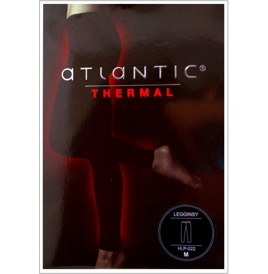 LEGGINSY ATLANTIC HLP-022 THERMAL