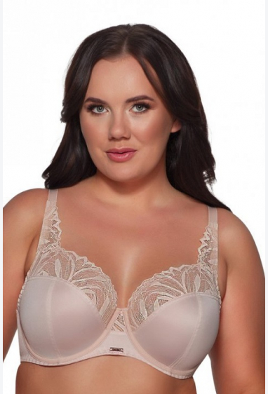 БЮСТ AVA 2106 BEIGE