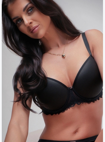 БЮСТ AVA 2255 BLACK