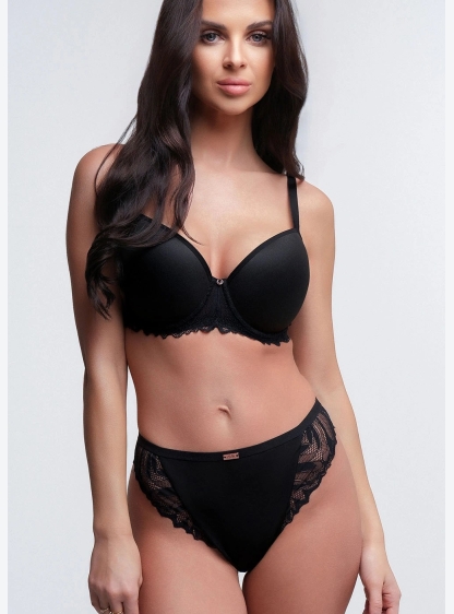 БЮСТ AVA 2255 BLACK