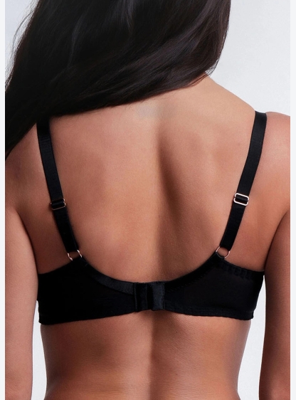 БЮСТ AVA 2255 BLACK