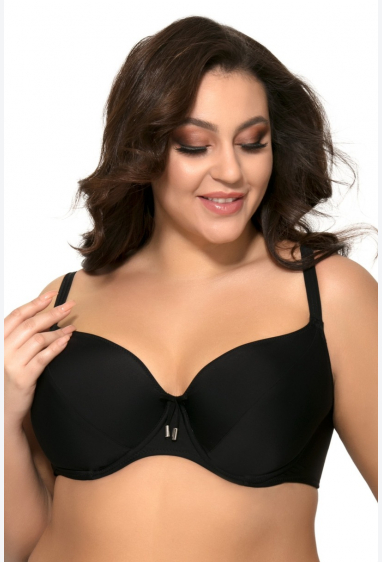 БЮСТ SK 113 BLACK MAXI
