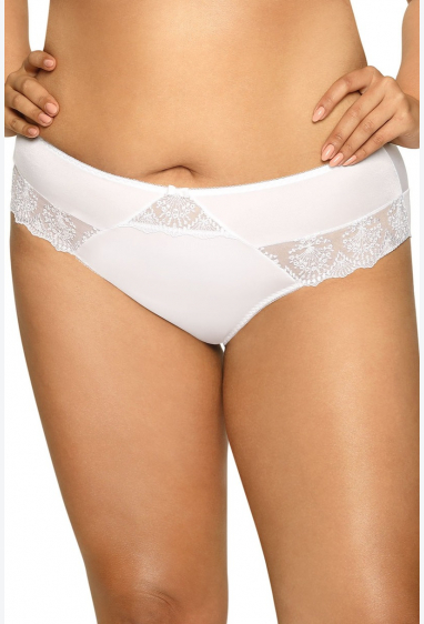 ТРУСИКИ AV 1922 WHITE