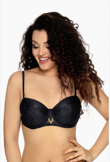 БЮСТ SK 148 BLACK