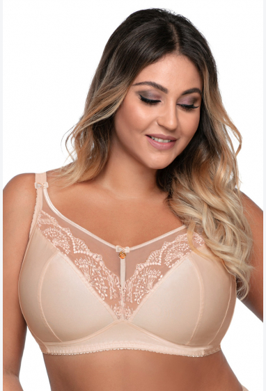 БЮСТ AV 1691/1 BEIGE