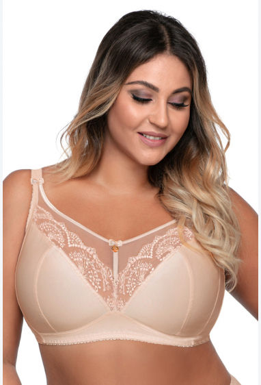 БЮСТ AV 1691/1 BEIGE MAXI