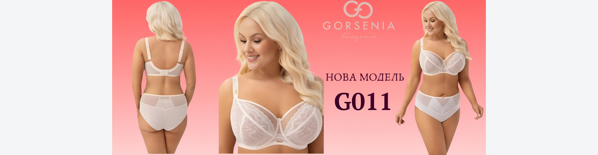Gorsenia