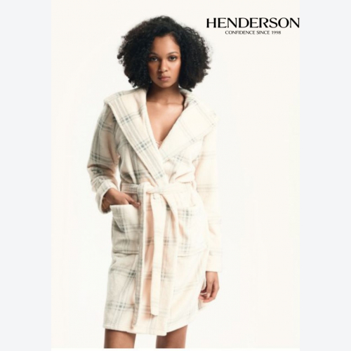 HENDERSON Autumn-Winter 25/26 