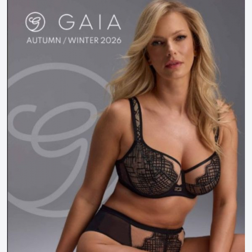 Gaia  Autumn - Winter 2027