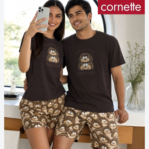 Cornette Autumn - Winter 2027