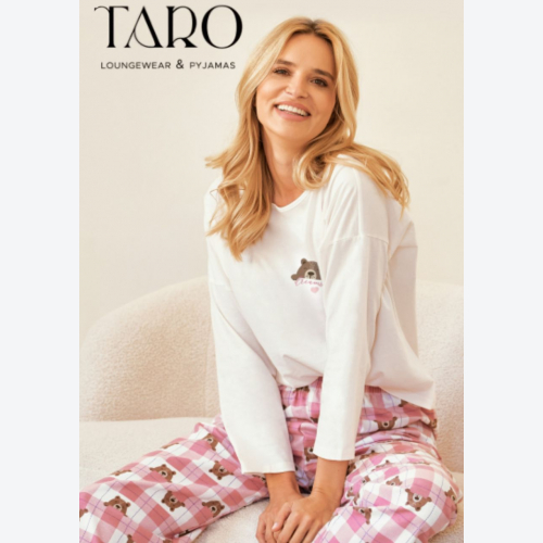 Taro Autumn-Winter 25/26 