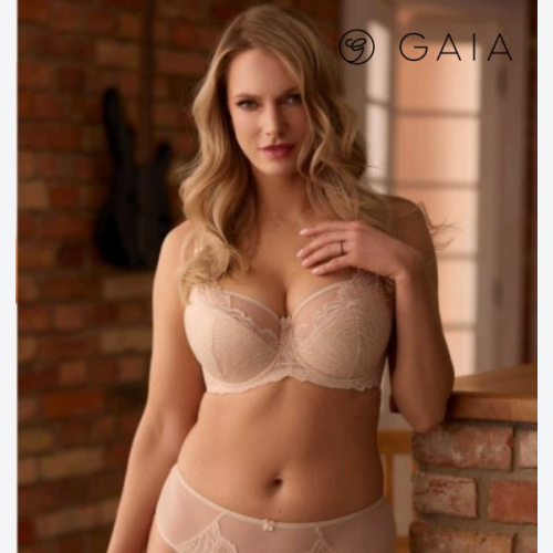 Gaia  Spring- Summer 2026