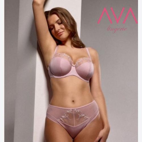 AVA Spring-Summer 2026