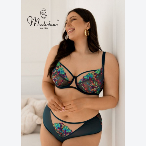 Mediolano Autumn-Winter 25/26 Mediolano Autumn-Winter 25/26