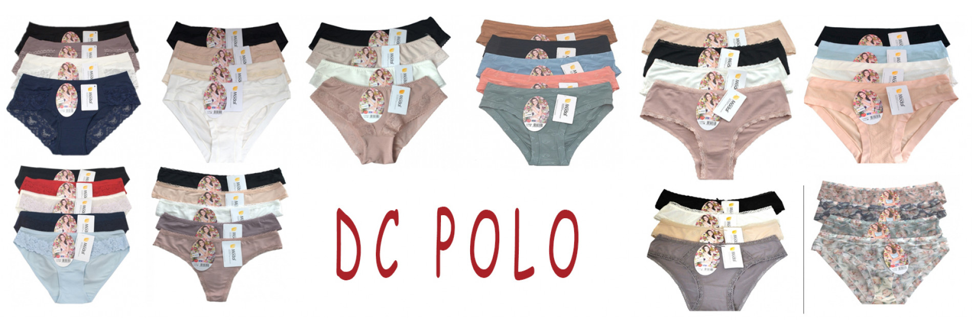 DC Polo