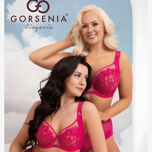 Gorsenia Autumn - Winter 2027