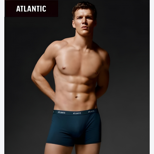 Atlantic Autumn - Winter 2027