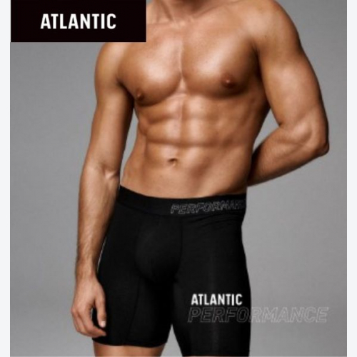 Atlantic Spring- Summer 2026