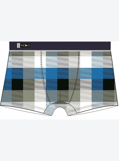 ШОРТИ REDO 1BE-611