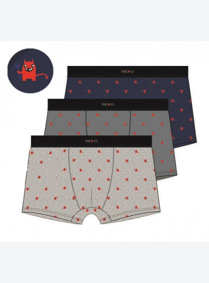 ШОРТИ REDO 1BE-668